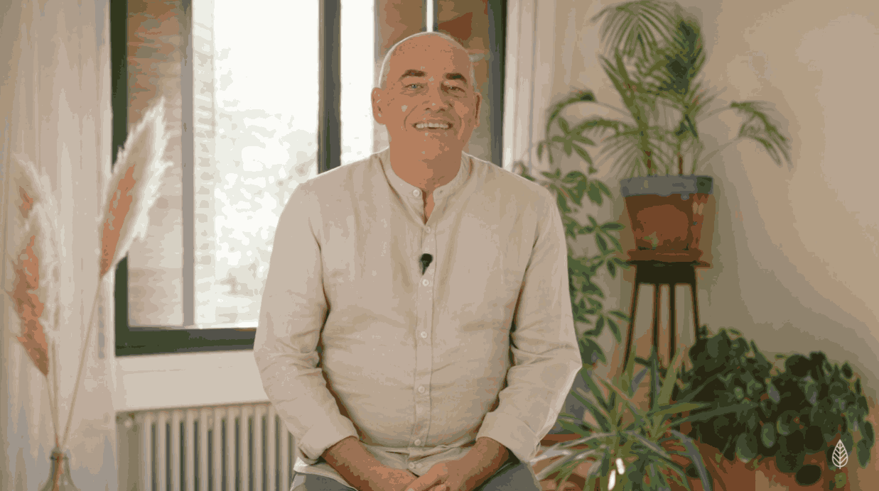 Chercher l'éveil pour Soi
