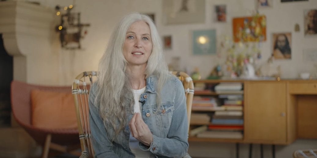 Retrouver la sensation oubliée mais familière d’un profond lâcher-prise, d’un abandon total