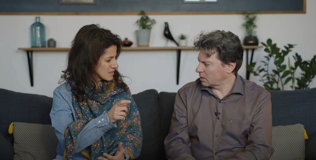 Mise en situation - Le gardien de la confusion