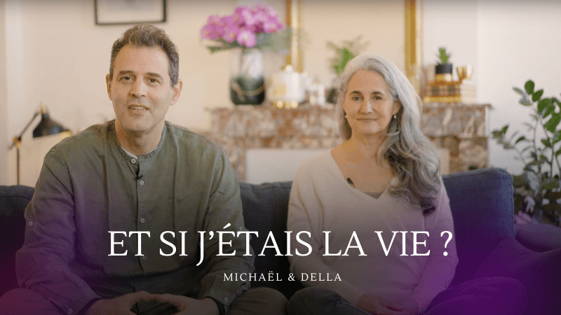 Et si j'étais la vie ?