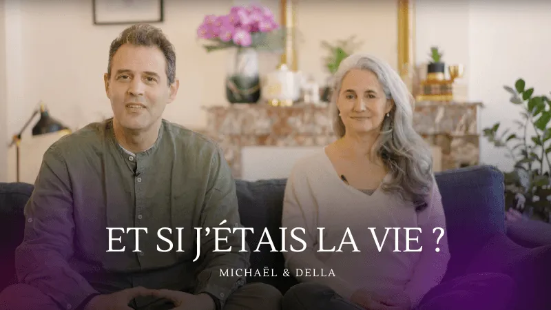 Et si j'étais la vie ?