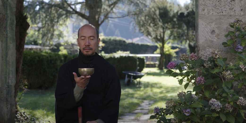 CONTEMPLATION V