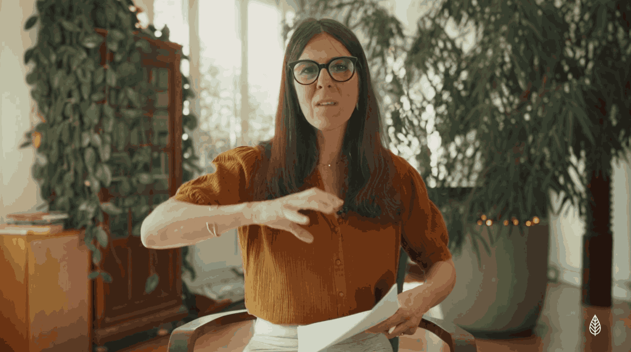 “Le couple intérieur”