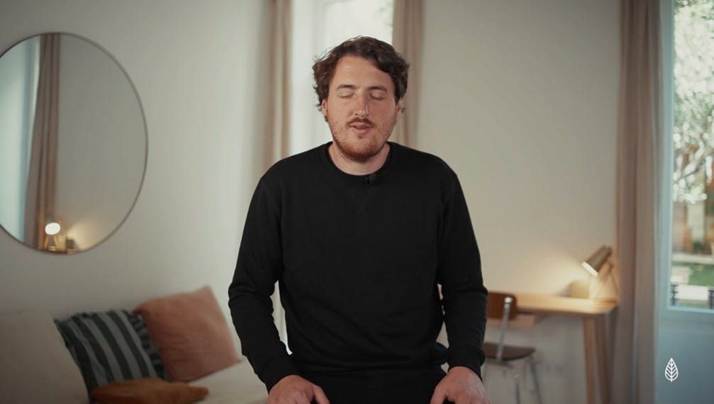 Méditation guidée : Se libérer des émotions bloquées dans le corps définitivement