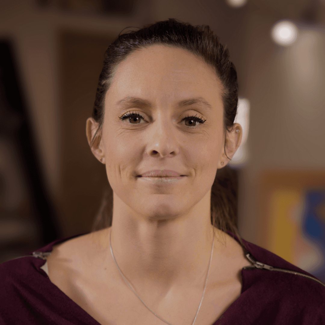 Eugénie Besqueut