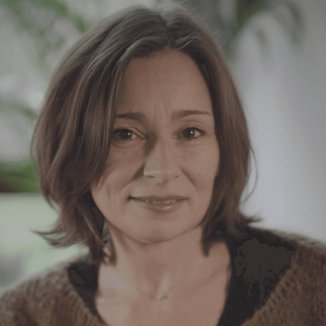 Aude Maillard