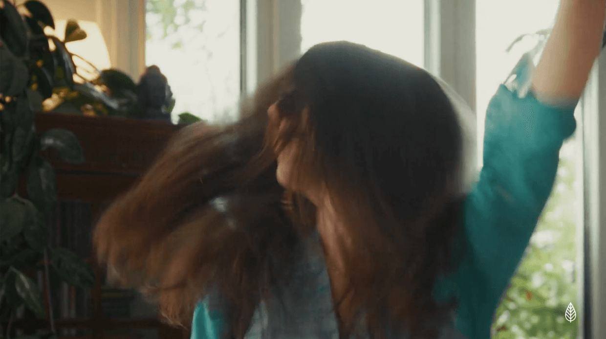 Rituel Corps “Dance shaking”