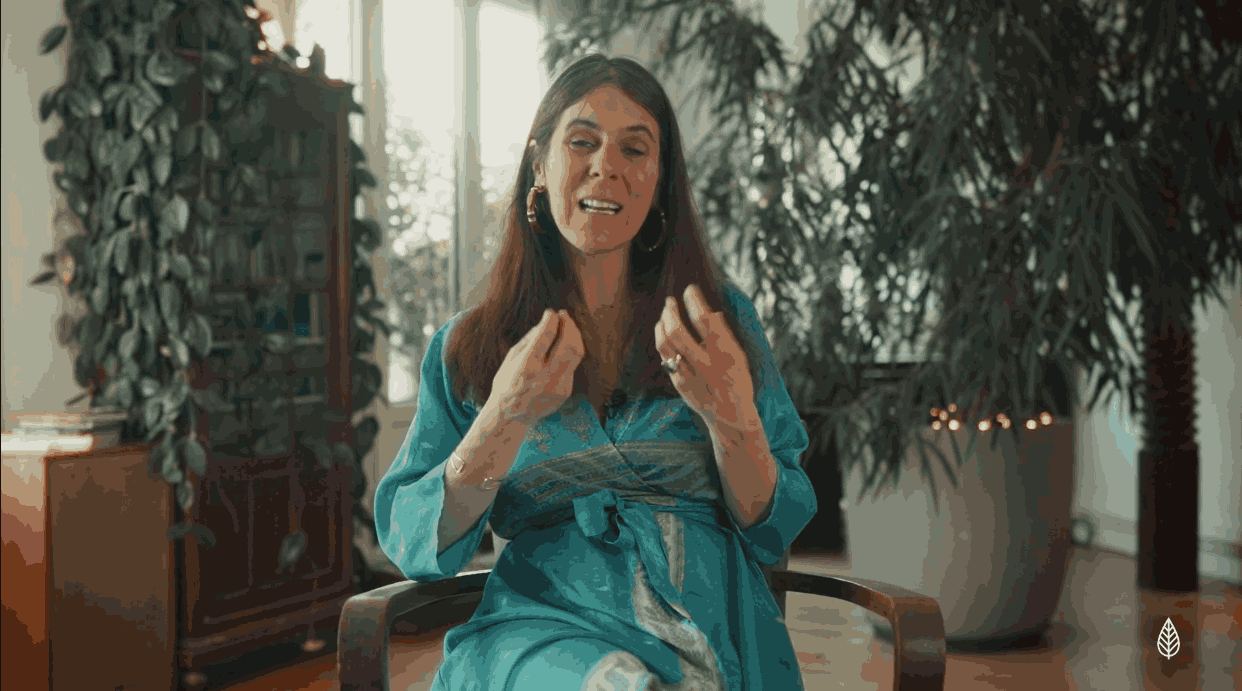 Rituel Écriture “Connexion avec l’un des 5 éléments”