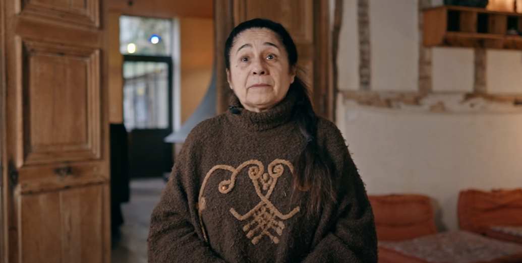 L’intuition et les traditions ancestrales