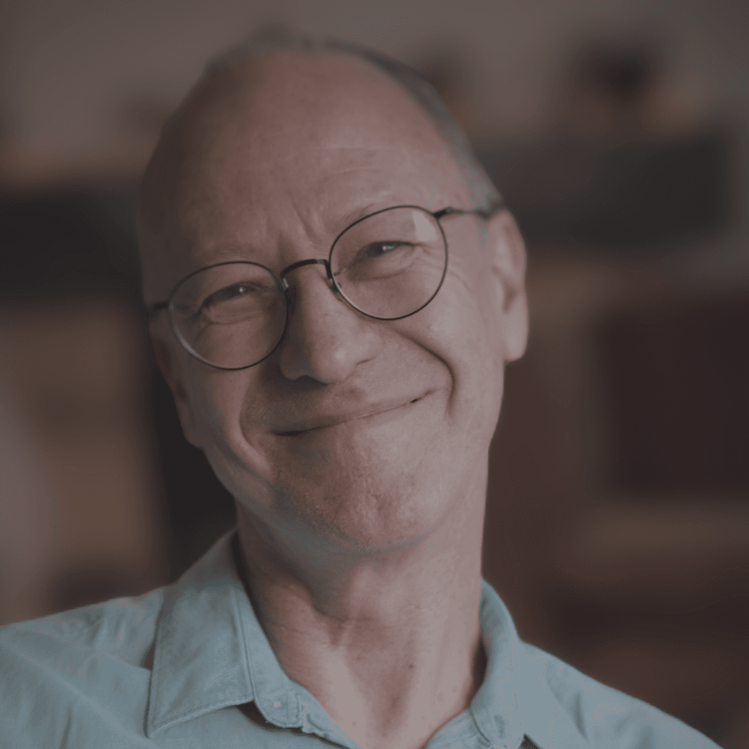 Sylvère Caron