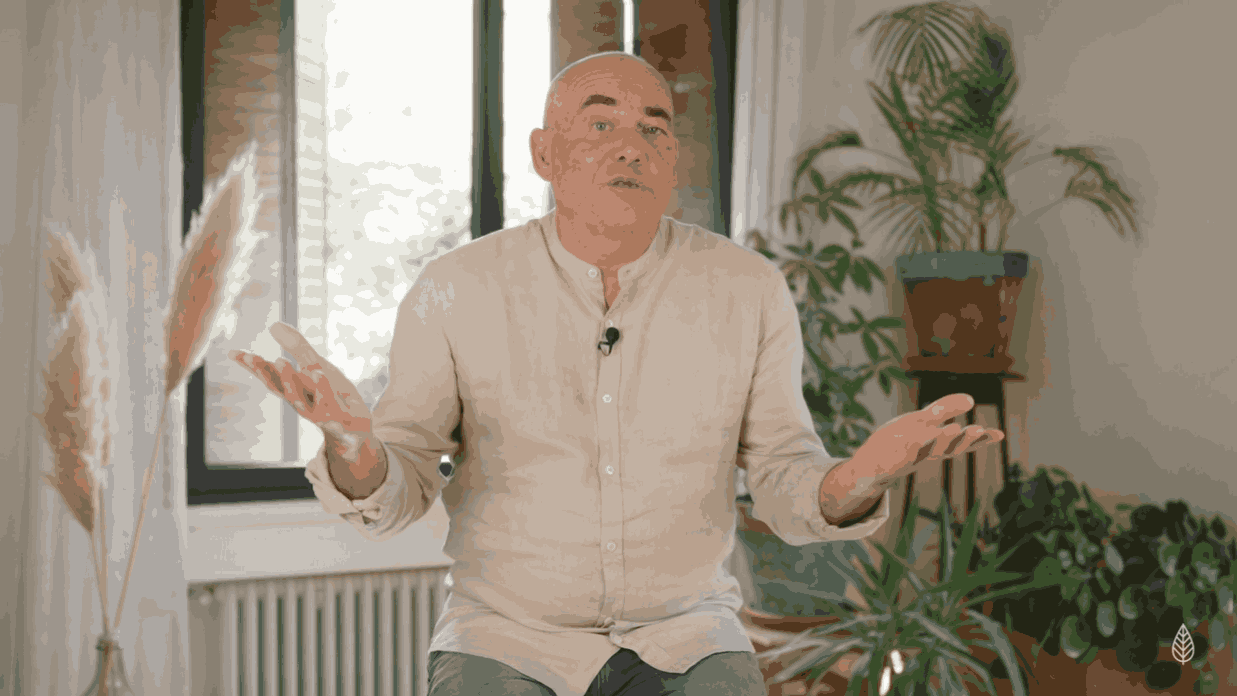 L'impression d'avoir tout essayé