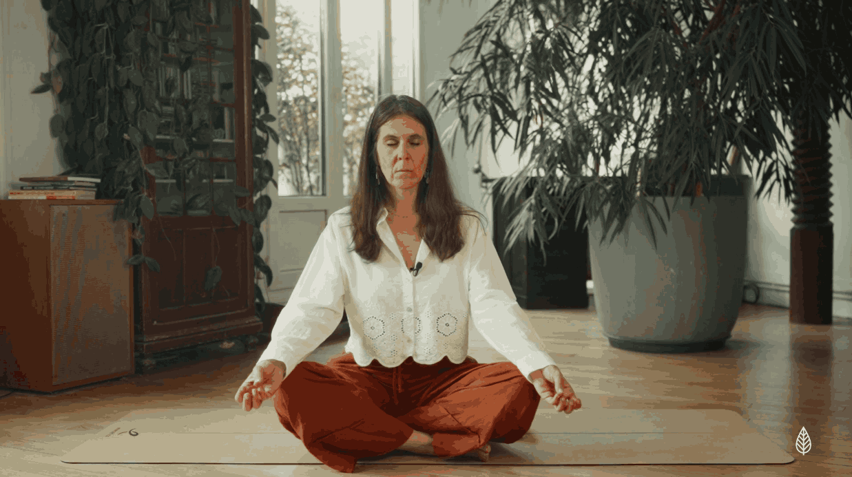 Rituel Chant “Kirtan Kriya” (intro)