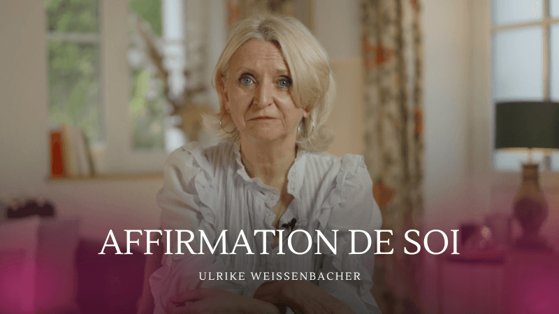 Affirmation de Soi