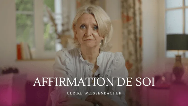 Affirmation de Soi