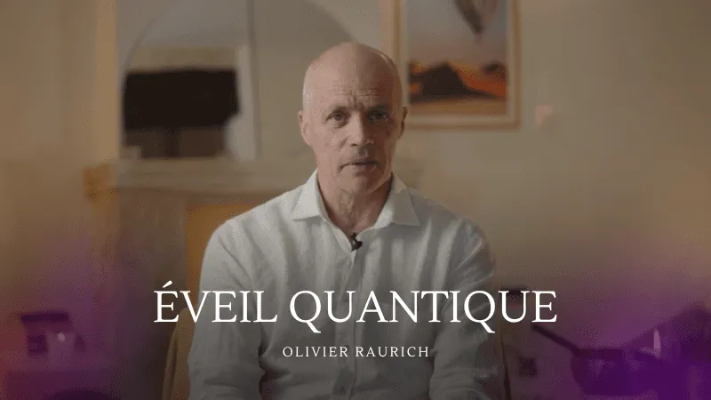 Éveil Quantique