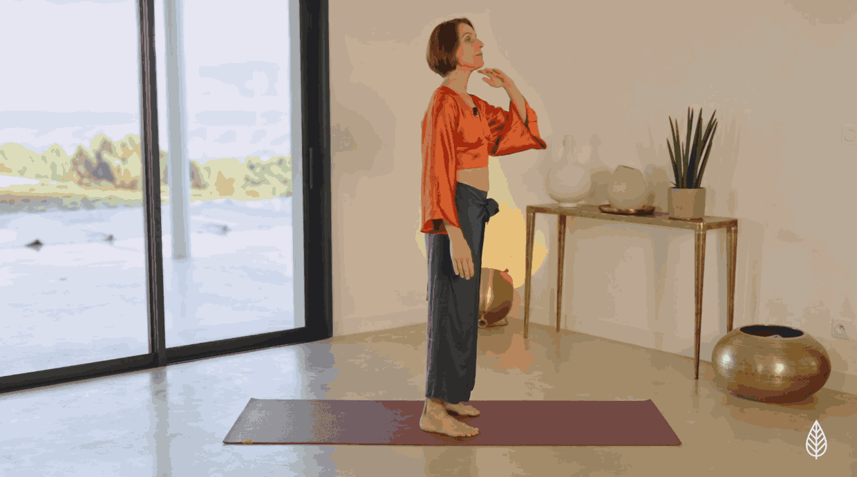 Exercice : Les trois piliers