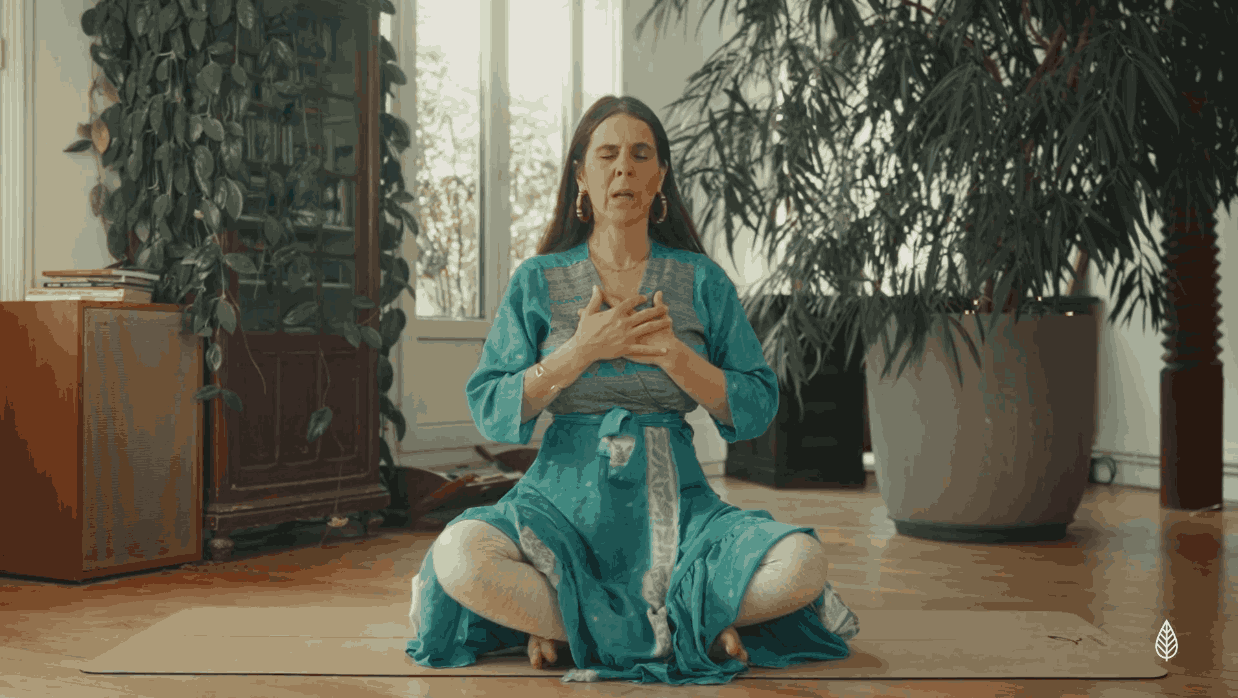 Rituel Chant “Om mani padme hung” (chant)