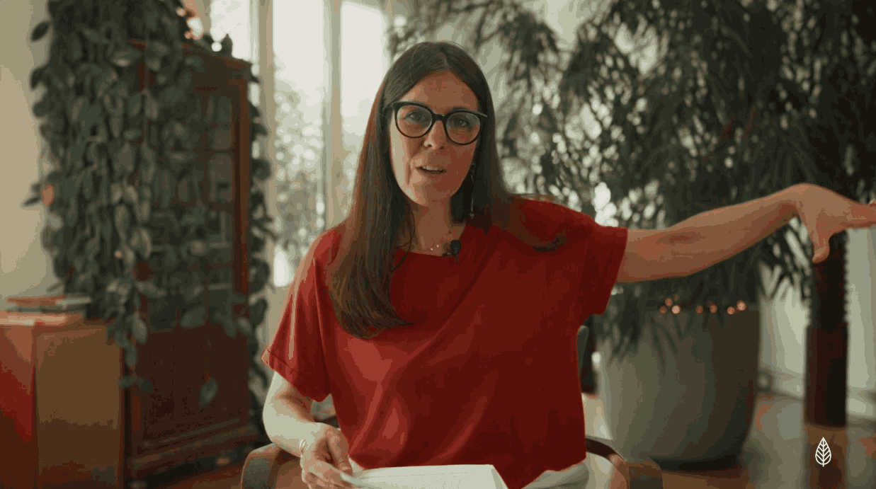 Rituel Chant “Gayatri” (chant)