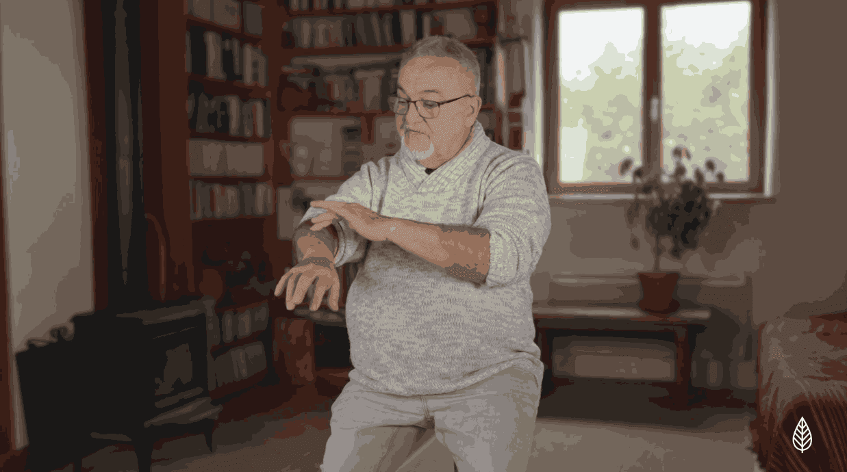 Développer son magnétisme