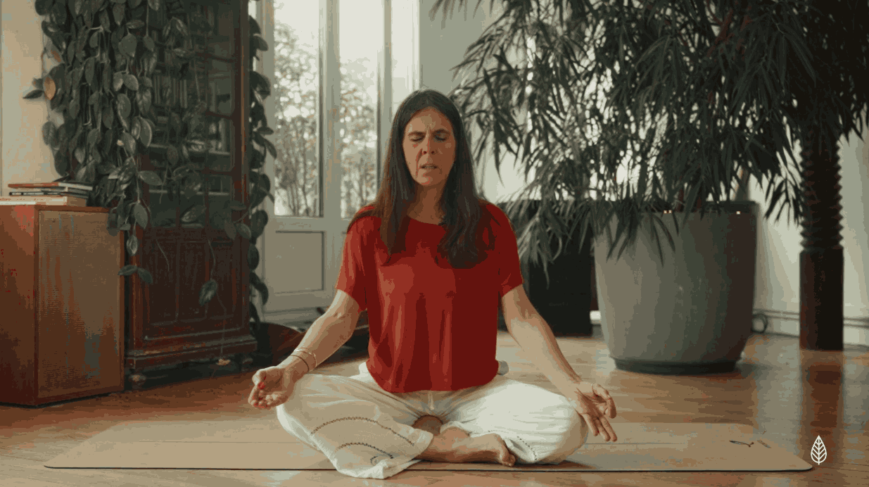 Rituel Chant “Gayatri” (intro)