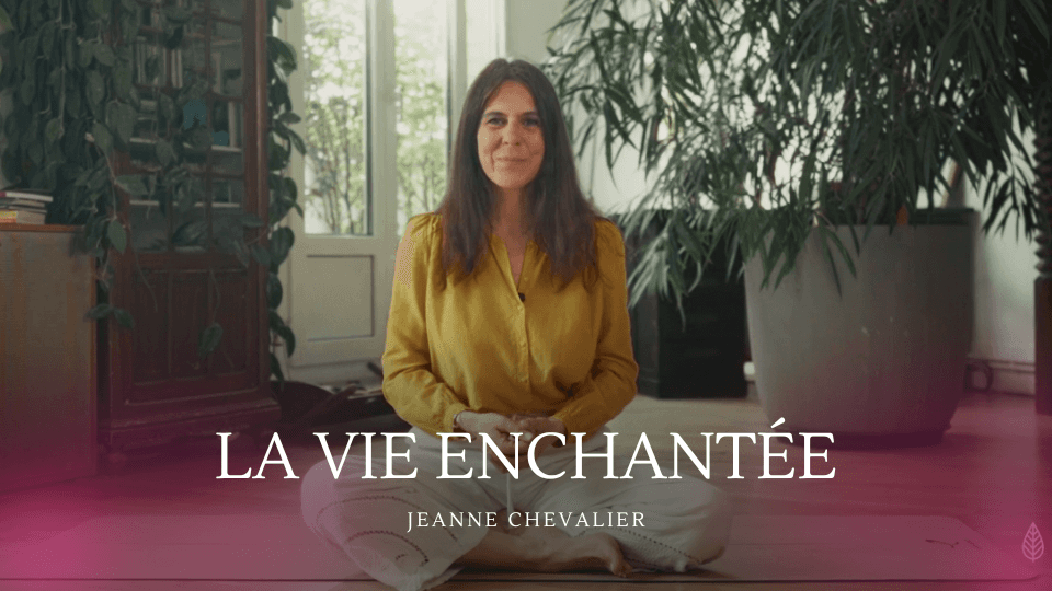 La Vie Enchantée
