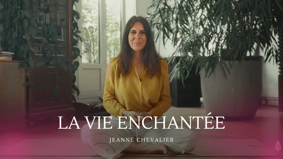La Vie Enchantée