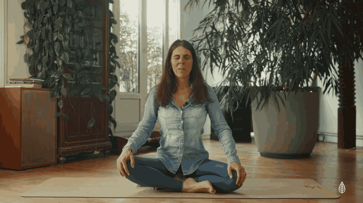 Rituel Corps “Le Chargement de notre pile énergétique : 3ème Chakra”
