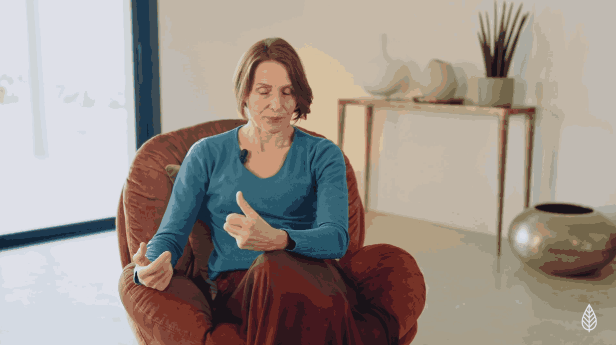 Sortir du temps et du stress