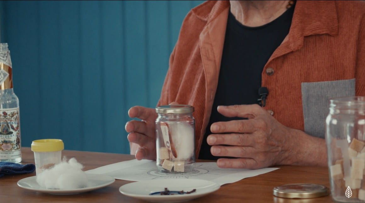 Rituel d'abondance