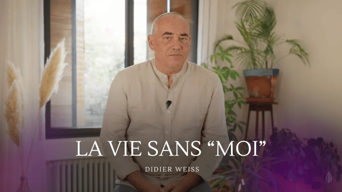La vie sans "Moi"