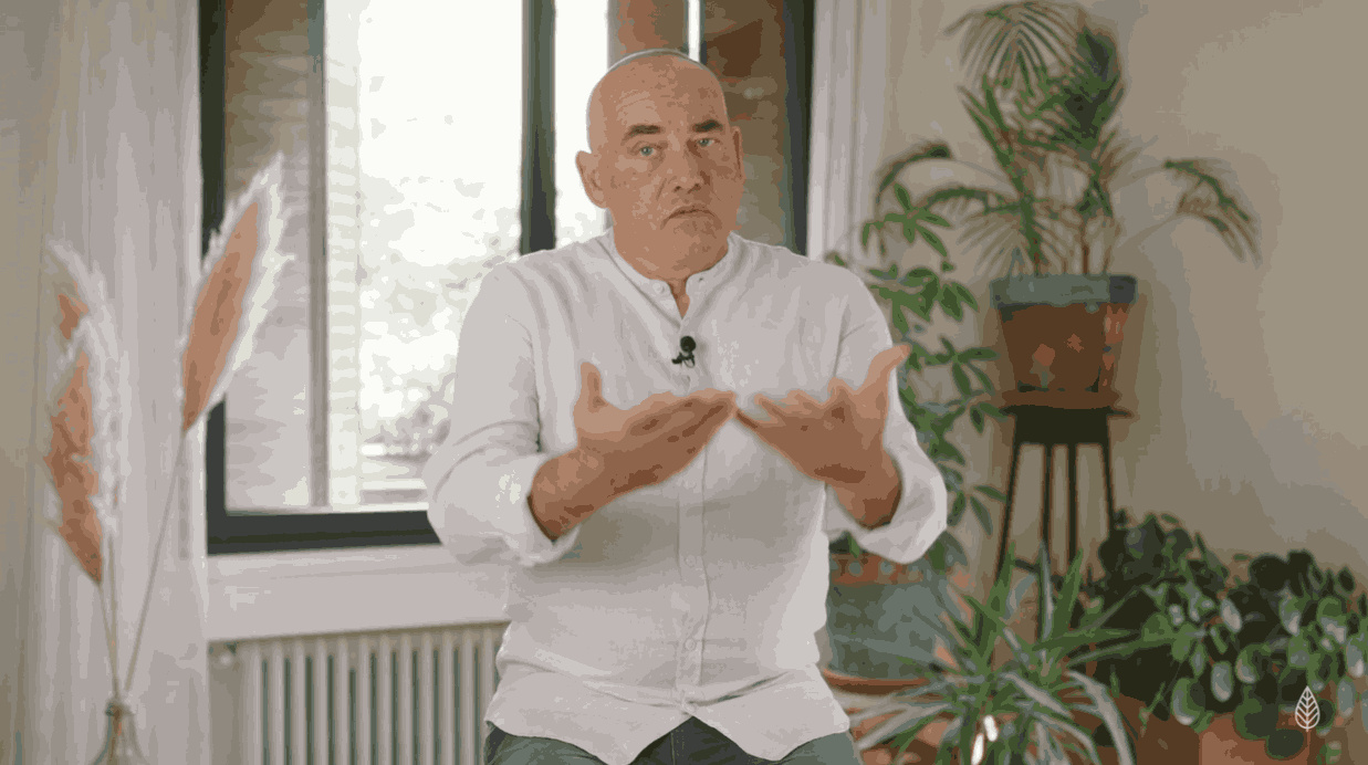 Ce qui amène la fin de la recherche - Tourbillon manquant