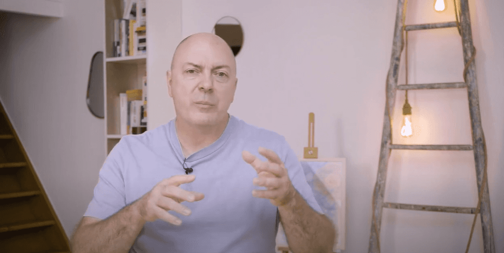 Le Contenant et l’État de Base