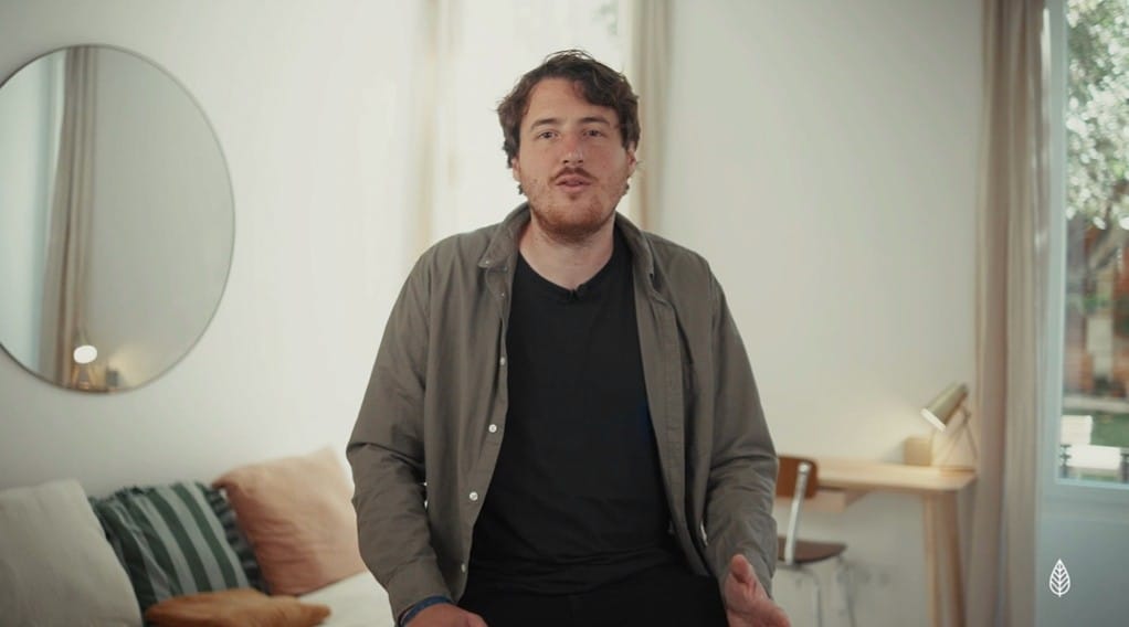 L'émotion comme maître spirituel