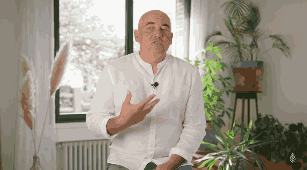 Retourner au principe de Conscience - Méditation Guidée