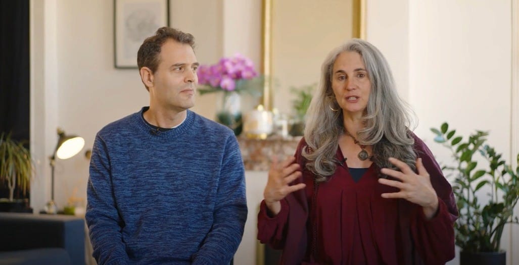 Les deux peurs fondamentales