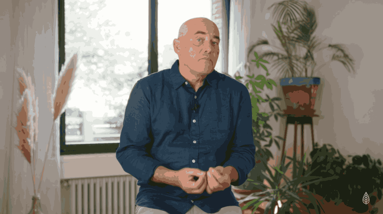 Les freins à l'éveil, le dépôt dans le silence
