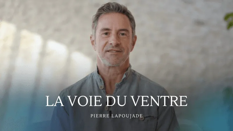 La voie du ventre