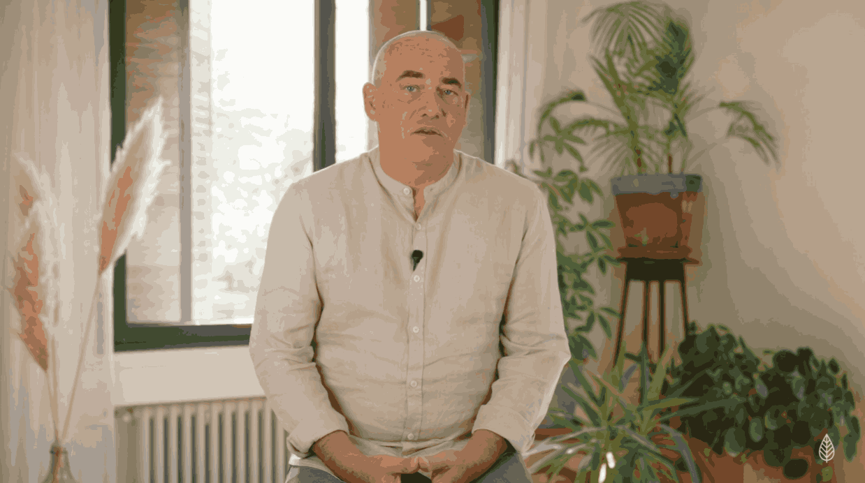 La recherche d'une expérience