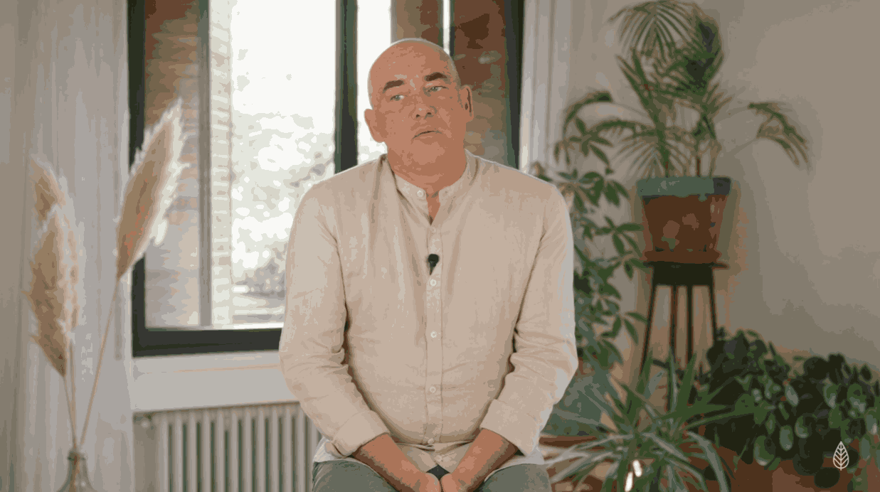 La notion de maître