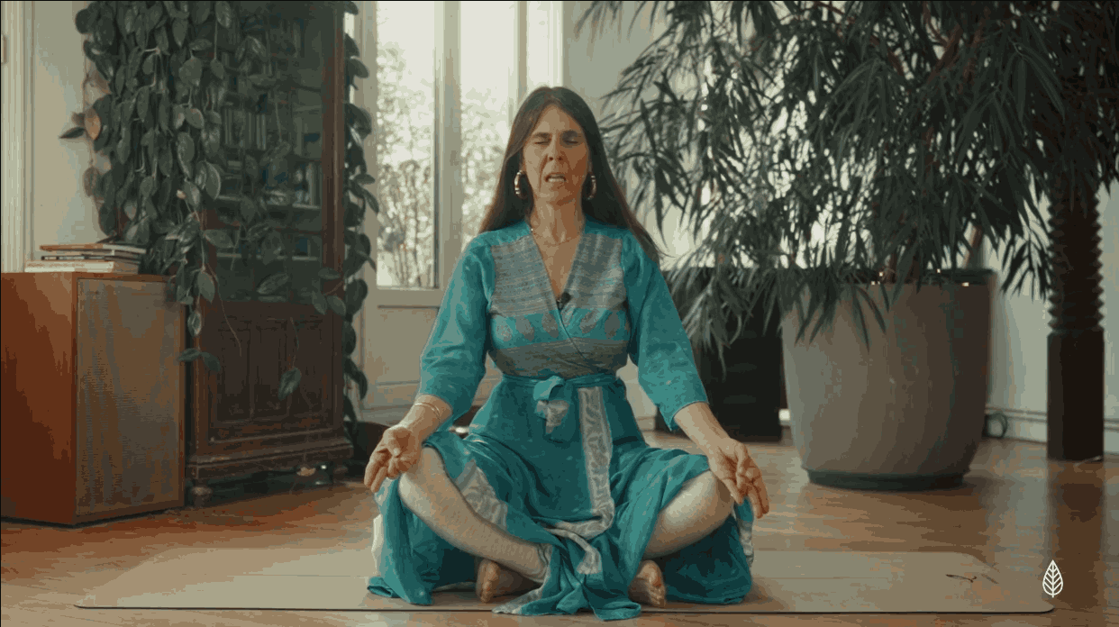 Rituel Chant “Mool Mantra” (chant)