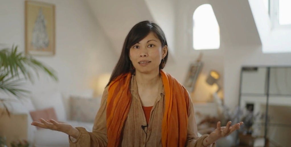 Spiritualité au cœur de la sexualité