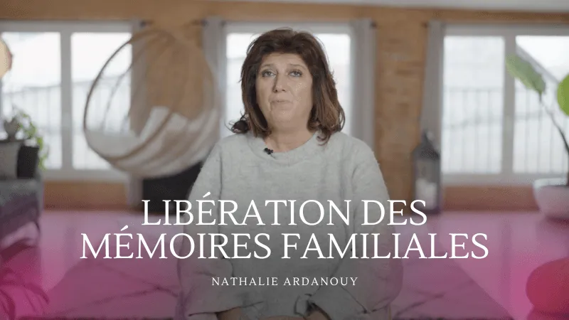Libération des mémoires familiales