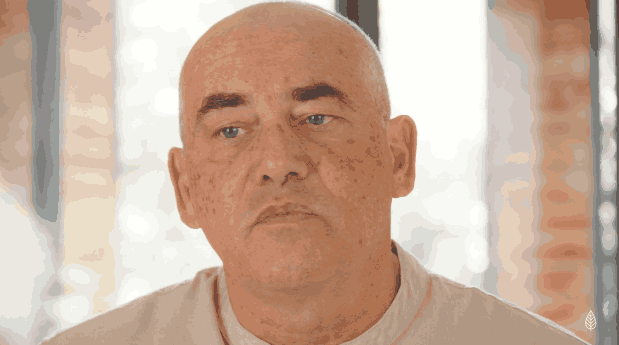 Projeter l'éveil dans un futur