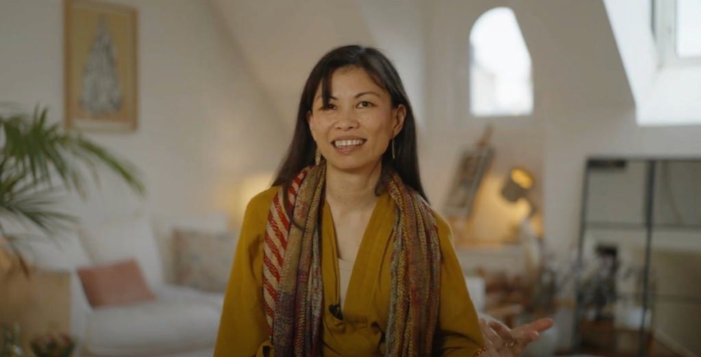 Angles, profondeurs, découvrez vos "spots", érection