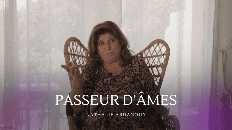 Passeur d'âmes