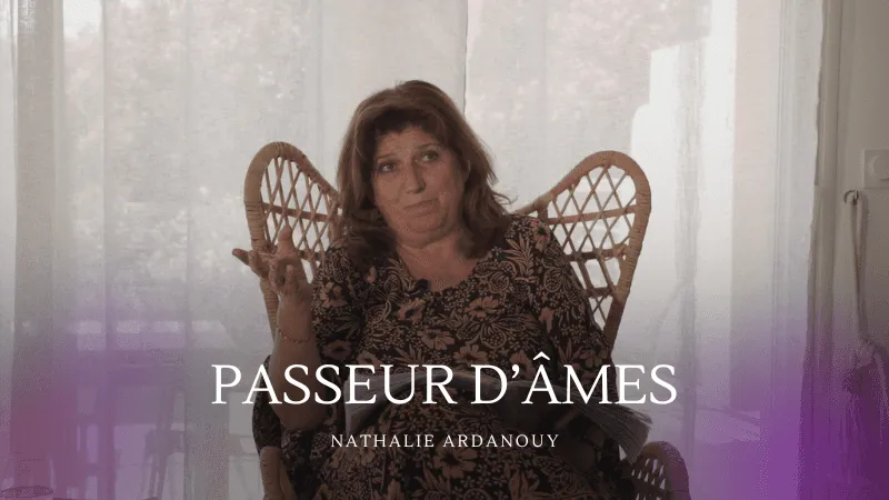 Passeur d'âmes