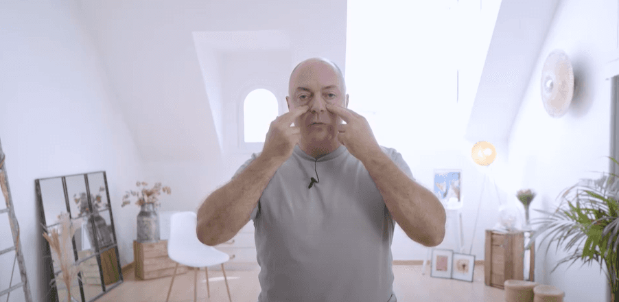Fenêtre de travail
