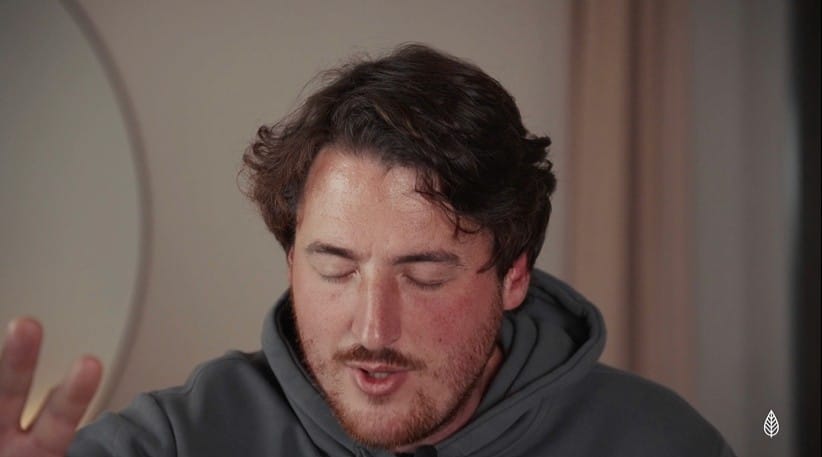 Prière de guérison physique