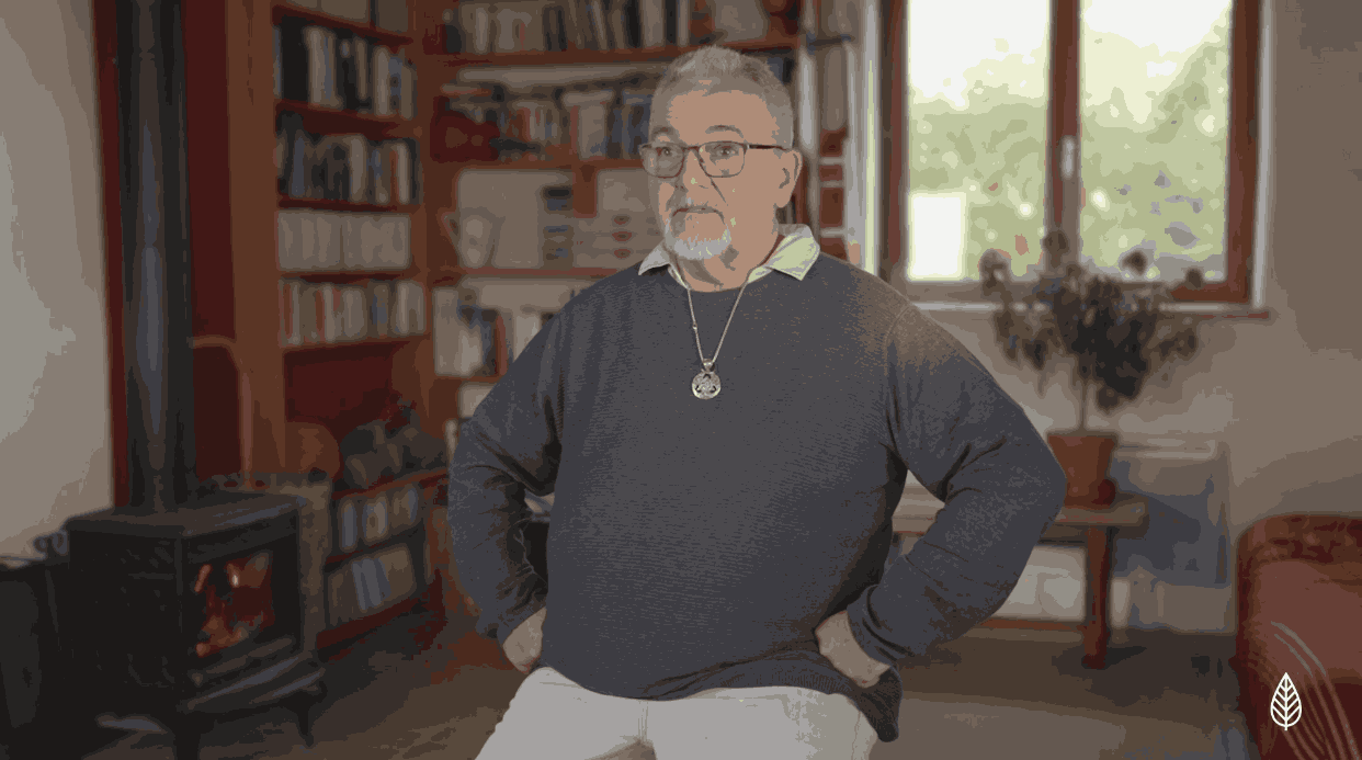 De l'ancrage négatif à une dynamique positive