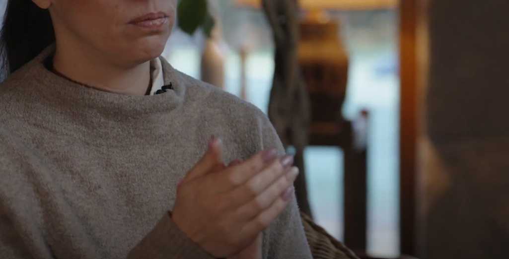 Ouvrir ses canaux et apprendre à demander à ses guides